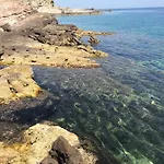 Zeydali Ξενοδοχείο İmroz