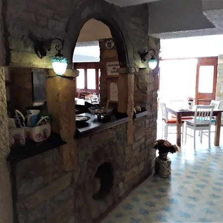 Zeydali Hotel İmroz