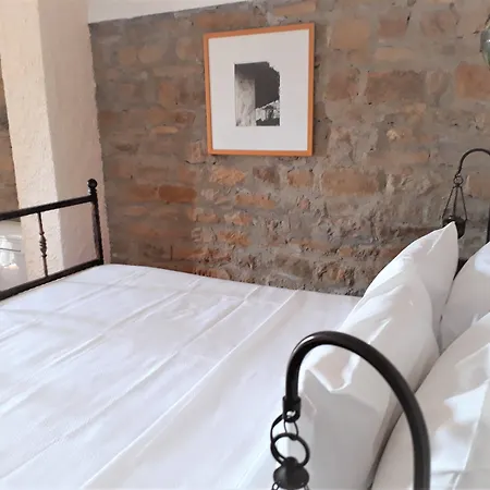 Zeydali Hotel İmroz