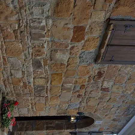 Zeydali Hotel İmroz