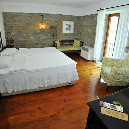Hotel Zeydali
