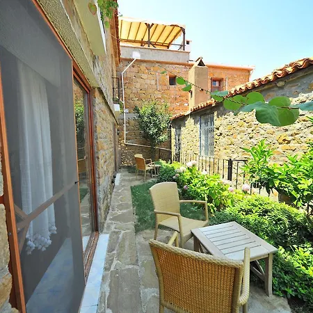 Hotel Zeydali