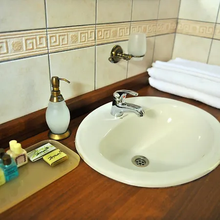 Zeydali Hotel