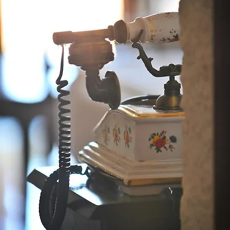 Zeydali Hotel 2*