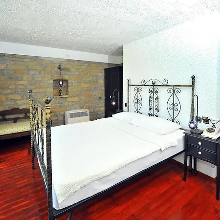 Hotel Zeydali