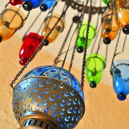 Zeydali Hotel İmroz