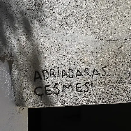 Zeydali Gokceada