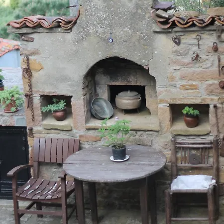 Hotel Zeydali İmroz