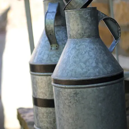 Hotel Zeydali İmroz