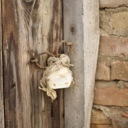 Zeydali Hotel İmroz