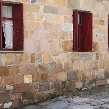 Zeydali Hotel