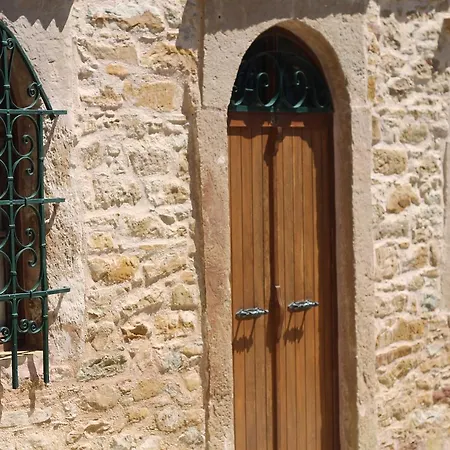 Hotel Zeydali Gokceada