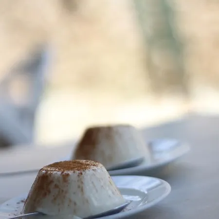 Zeydali Hotel İmroz