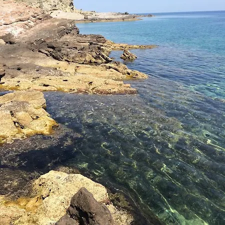 Zeydali 호텔 İmroz