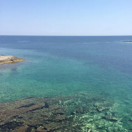 Zeydali Hotel İmroz