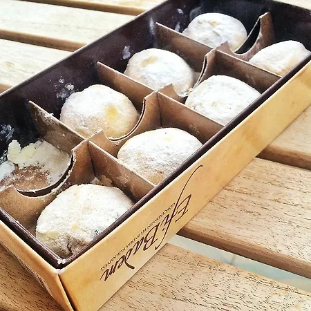 Hotel Zeydali İmroz