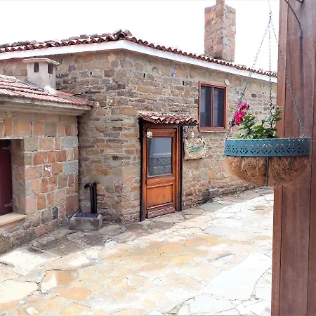 Hotel Zeydali