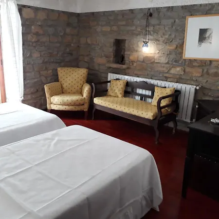 Zeydali Hotel 2*