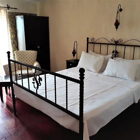 Hotel Zeydali İmroz