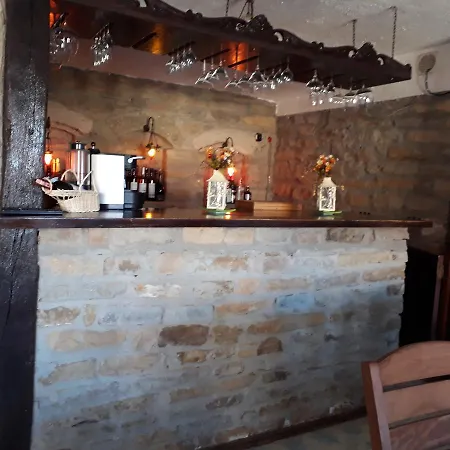 Zeydali Hotel 2*