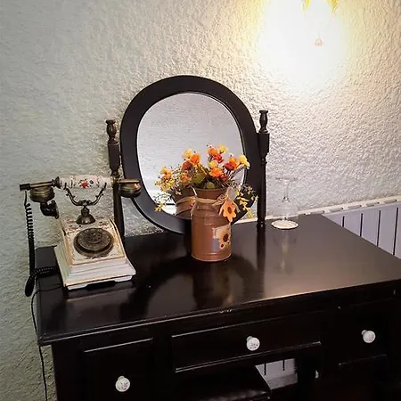 Hotel Zeydali Gokceada