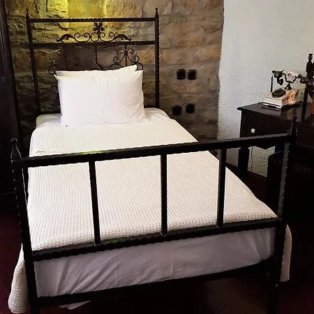 Zeydali Hotel