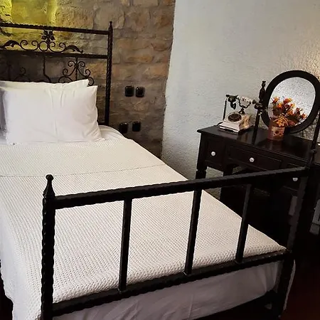 Zeydali Hotel 2*