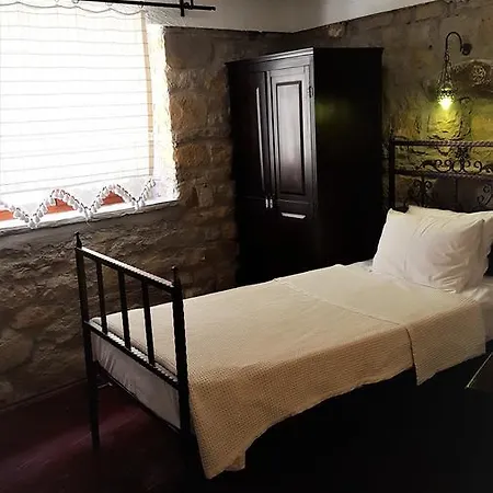 Hotel Zeydali 2*