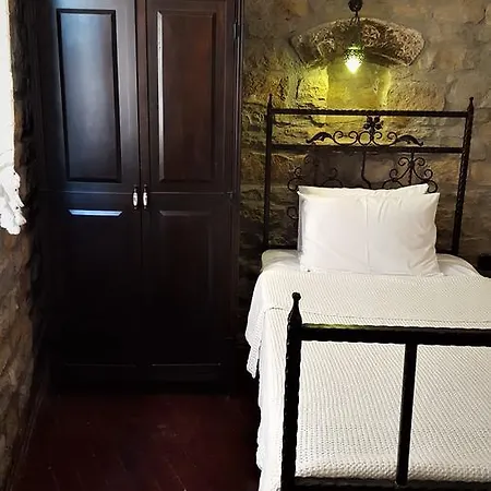 Zeydali Hotel İmroz