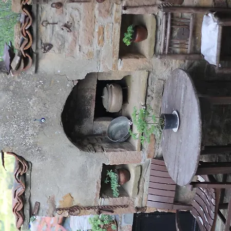 Zeydali Hotel