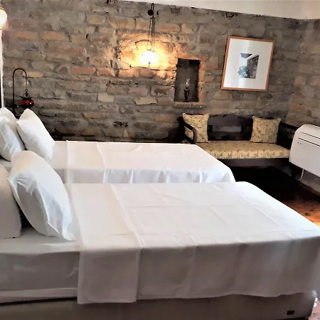Hotel Zeydali İmroz