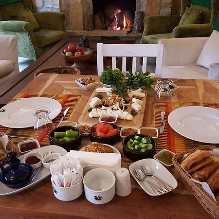 Zeydali Hotel İmroz