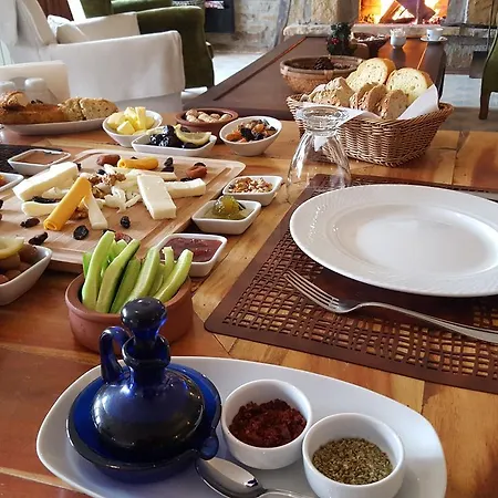 Zeydali Hotel 2*
