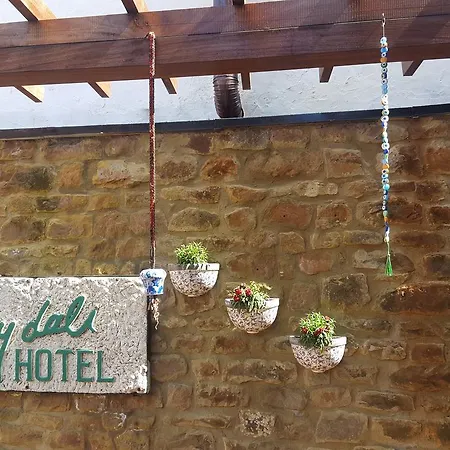 Hotel Zeydali 2*