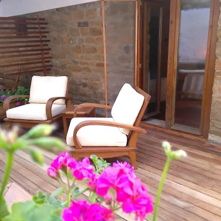 Hotel Zeydali