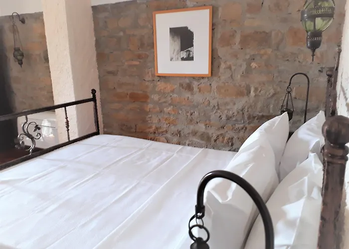 Zeydali Hotel İmroz