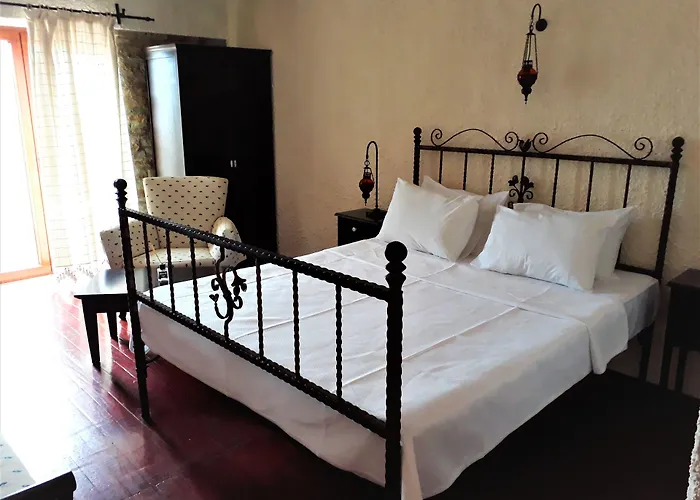 Zeydali Hotel İmroz