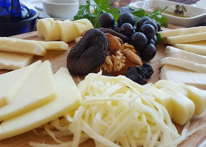 Hotel Zeydali İmroz