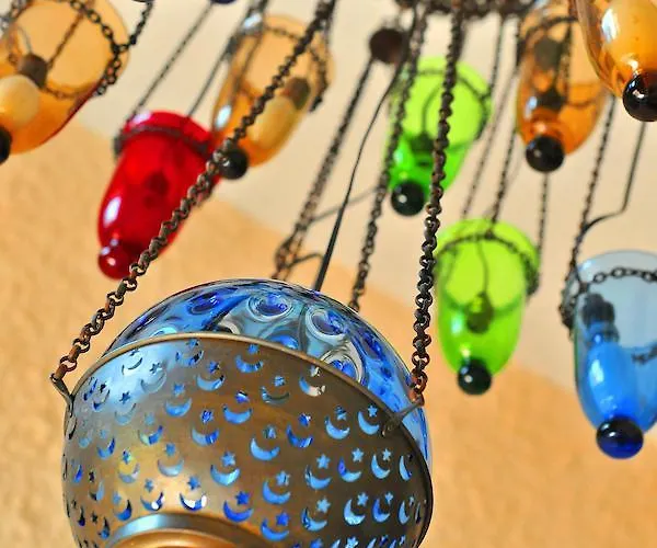 Zeydali Hotel İmroz