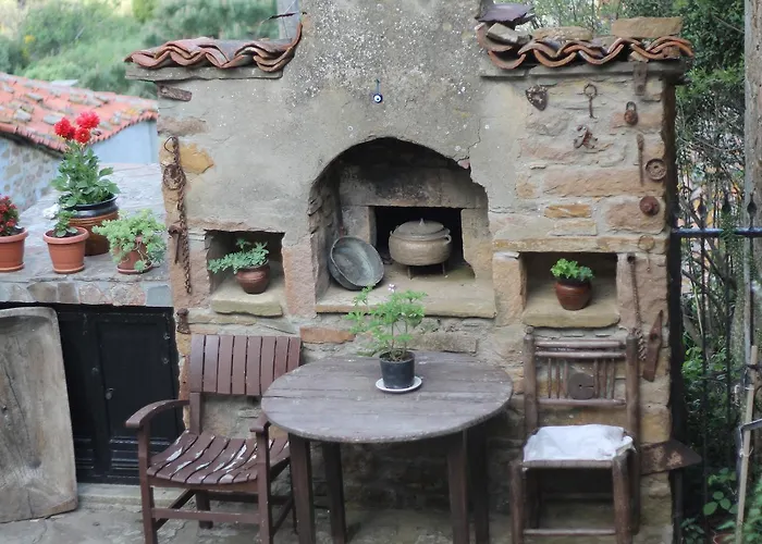 Hotel Zeydali İmroz