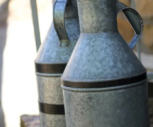 Hotel Zeydali İmroz