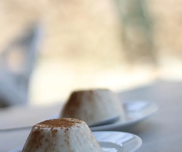 Zeydali Hotel İmroz