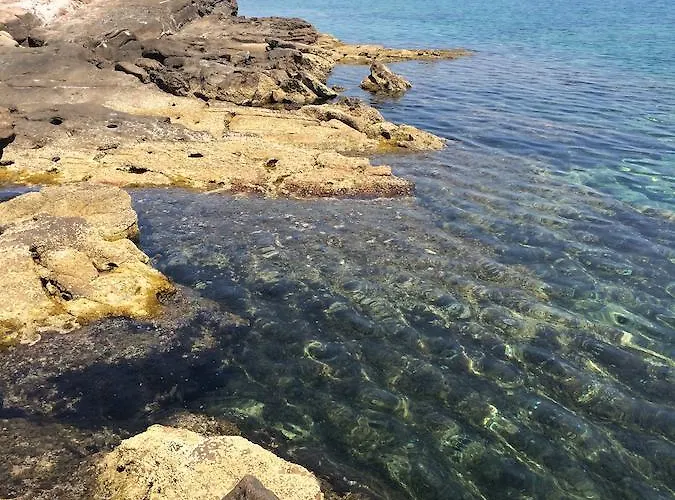 Zeydali Hotel İmroz