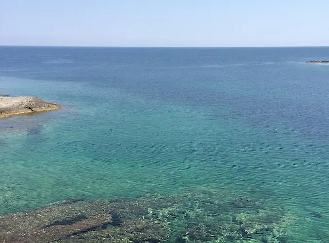 Zeydali Hotel İmroz